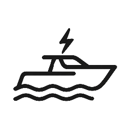 Modern Charter -Wypożyczalnia łodzi elektrycznych